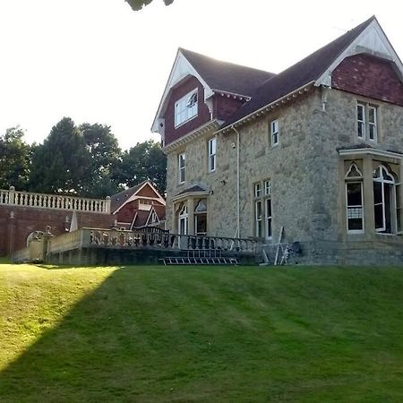 Country Manor House With Indoor Pool And Hot Tub Villa Rochester  Kültér fotó