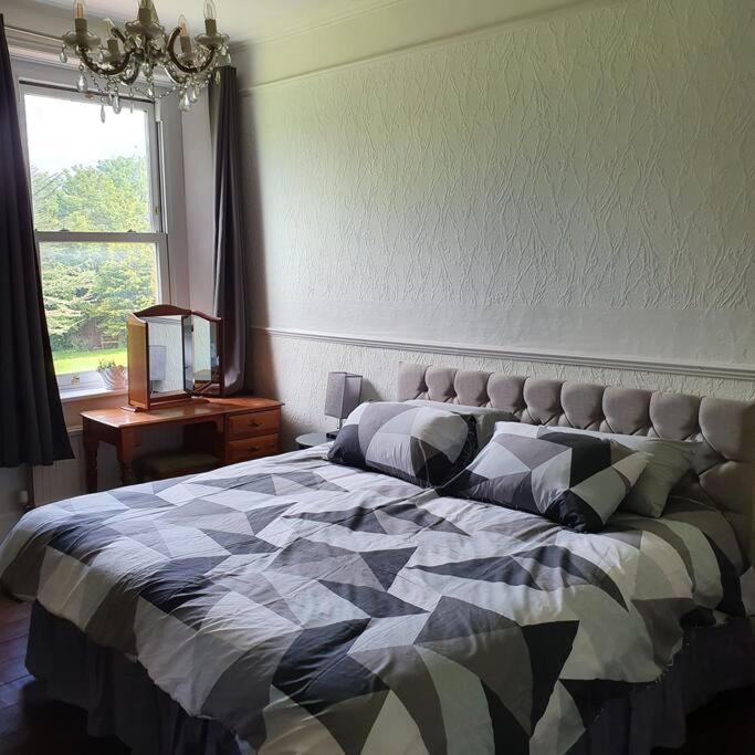 Country Manor House With Indoor Pool And Hot Tub Villa Rochester  Kültér fotó