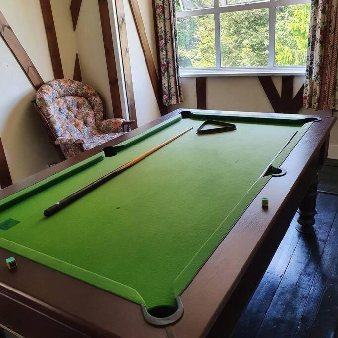 Country Manor House With Indoor Pool And Hot Tub Villa Rochester  Kültér fotó